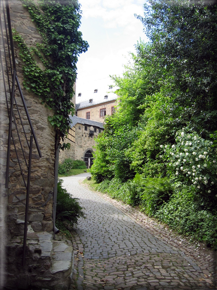 foto Kronberg im Taunus